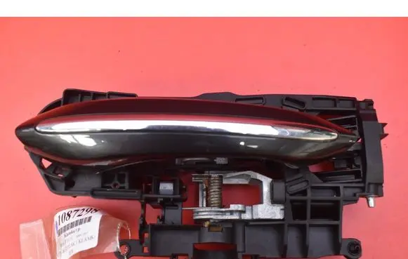 BMW 5 F10 F11 Rear door exterior handle 7565009