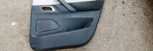 Citroen C4 II Picasso Coupe rear side trim panel 