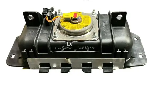 Citroen DS3 Passenger airbag 9801846680