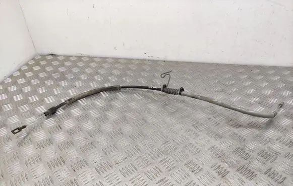 Ford Transit Custom Handbrake/parking brake wiring cable BK212A635BE