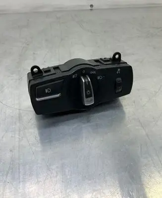 BMW 7 F01 F02 F03 F04 Light switch 9192745