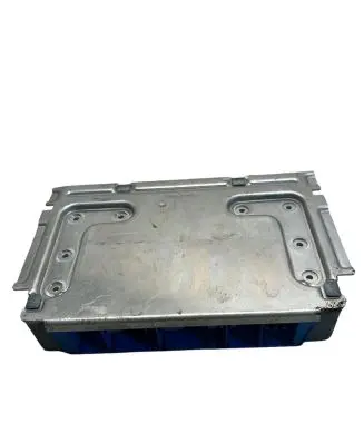 BMW 5 E60 E61 Gearbox control unit/module 1423955 96023214 5WK33502AD