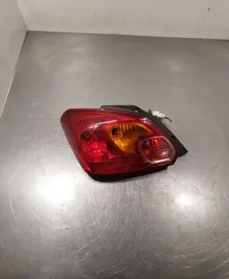 Mitsubishi Space Star Rear/tail lights 16196R1S1