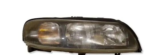 Volvo S60 Headlight/headlamp 89007908 8693568 2502A01100