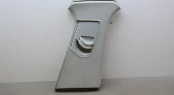 Audi A6 S6 C7 4G (B) pillar trim (top) 4G0867244