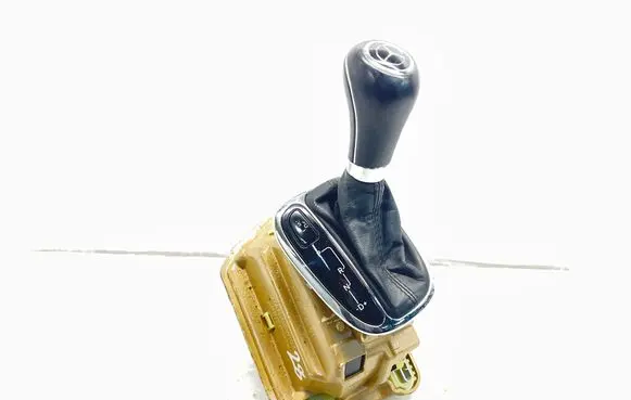 Mercedes-Benz CLK A209 C209 Gear shifter/selector A2032678524