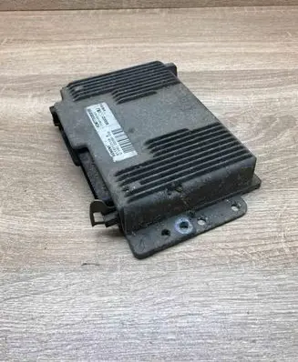 Renault Espace III Engine control unit/module ECU S113717119B HOM7700868188