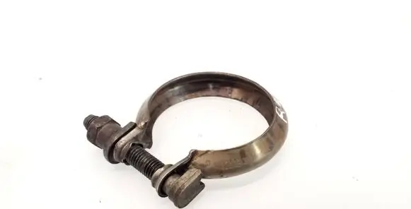 Opel Zafira C Muffler pipe connector clamp 