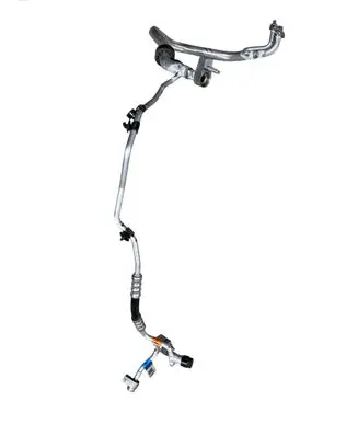 Ford Bronco Air conditioning (A/C) pipe/hose LX6H19D567 LX6H19E881 LX6H19D567DB