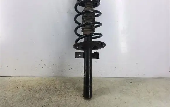 Renault Scenic II - Grand scenic II Front shock absorber with coil spring 