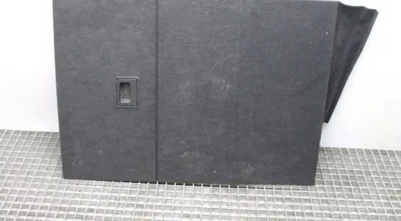 Honda Accord Trunk/boot floor carpet liner 