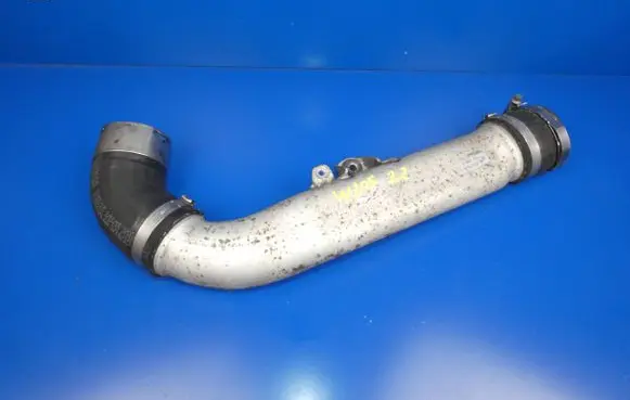 Mercedes-Benz C W205 Intercooler hose/pipe A6510905337 L27385H