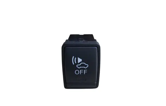 Nissan Leaf I (ZE0) Other switches/knobs/shifts 3NF0A 083491