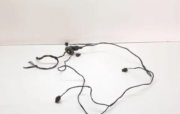 BMW 3 E90 E91 Parking sensor (PDC) wiring loom 
