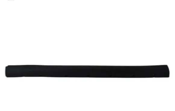 Citroen C3 Aircross Side skirt rear trim 13473613