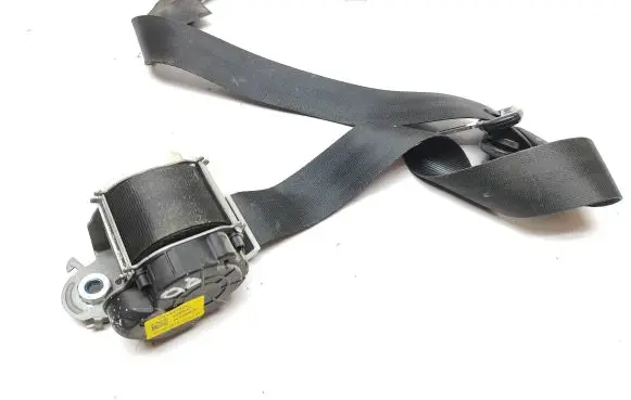 Nissan NV300 Front seatbelt WY3585 34144152C WK008