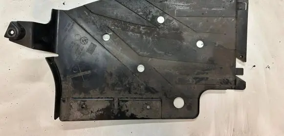 BMW 4 F36 Gran coupe Other under body part 7258050