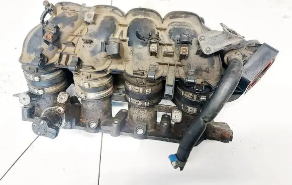 Intake manifold