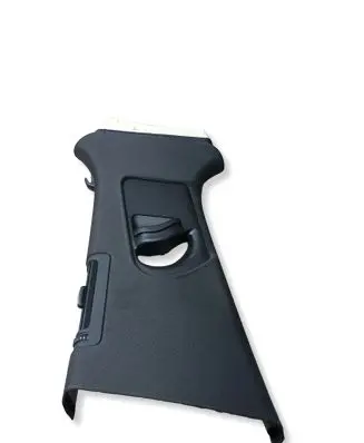 Audi A6 C7 (B) pillar trim (top) 4G0867243