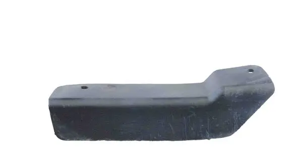 Front mudguard