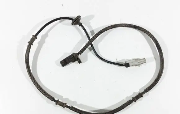 ABS rear brake sensor