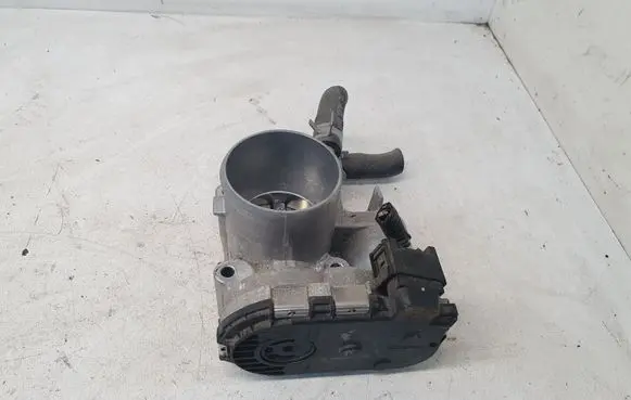 Hyundai i20 (GB IB) Throttle valve 3510004700 0280750634