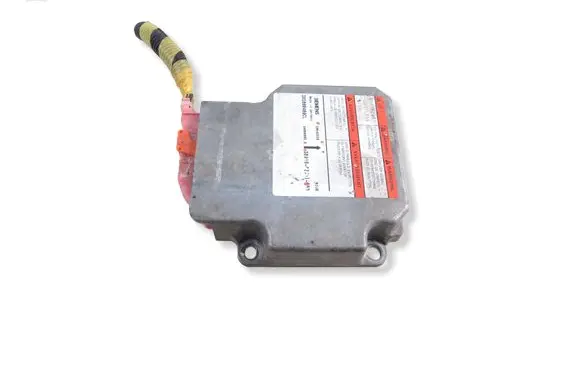 Suzuki Swift I Airbag control unit/module 5WK43538