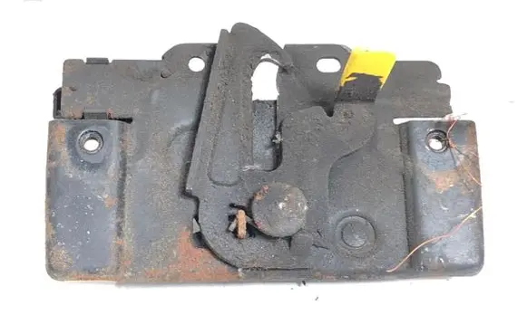 Ford Fiesta Engine bonnet/hood lock/catch