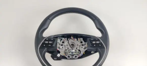 KIA EV6 Steering wheel