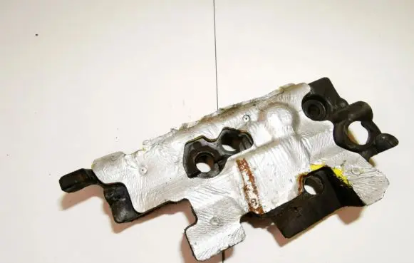 Toyota Urban Cruiser (XP110) Other exterior part