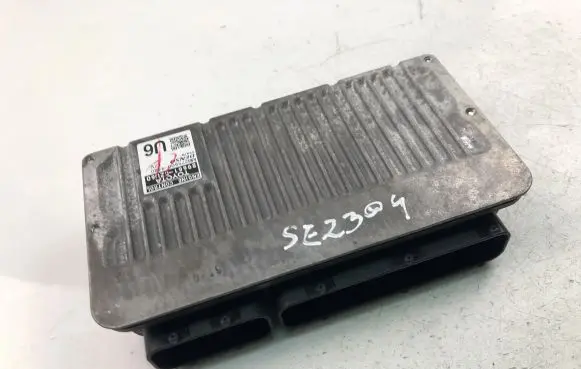 Toyota Auris E180 Engine control unit/module ECU 896610ZU60