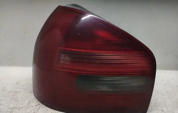 Audi A3 S3 8L Rear/tail lights