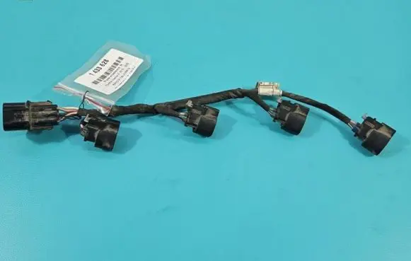 Hyundai Elantra VI Fuel injector wires 27350-2B000 IMPRK1433628