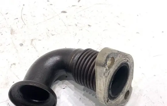 Mercedes-Benz ML W166 EGR valve line/pipe/hose A6421402508