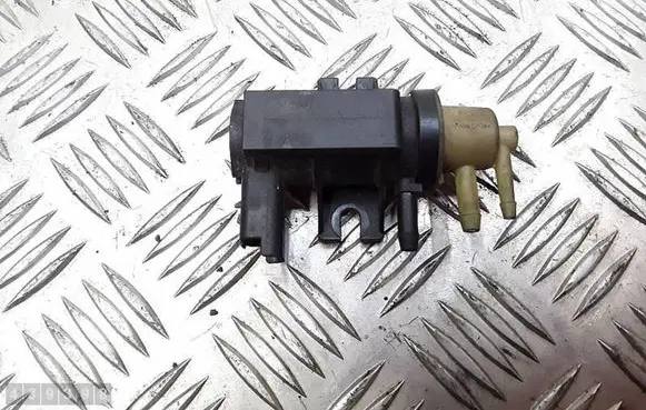 Ford Fiesta Turbo solenoid valve CM5G9F490AA 70401101