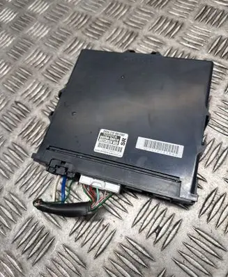 Toyota Avensis T270 Other control units/modules 8926005010 2190013100 20131007