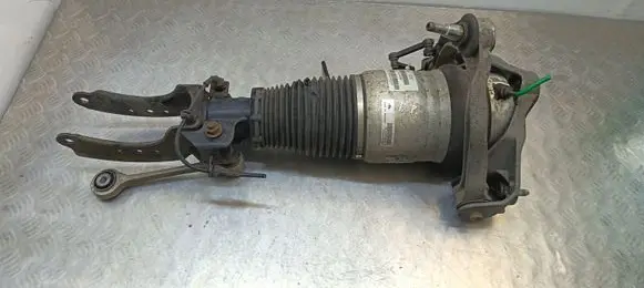 Audi Q7 4L Front shock absorber/damper 7L8616040B