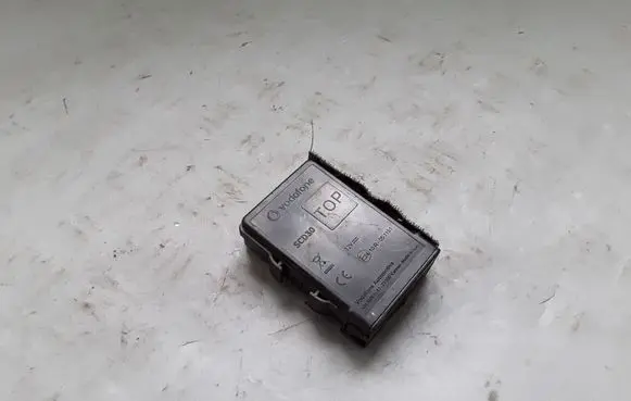 KIA Magentis Other control units/modules 4C2231ADA