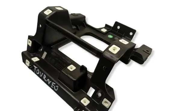 Ford Turneo Courier Other center console (tunnel) element JT761888AD