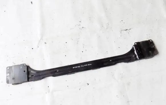 Mini One - Cooper R50 - 53 Rear bumper cross member
