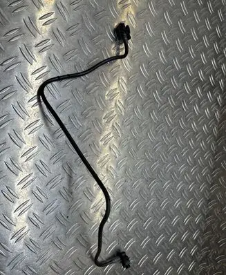 Citroen C3 Engine coolant pipe/hose 9805454880