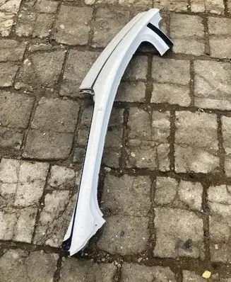 Toyota Yaris XP210 Front bodywork piece PK16412