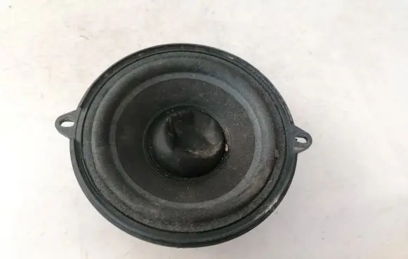 Renault Megane II Front door speaker