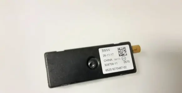 BMW X5 F15 Sensor 928708