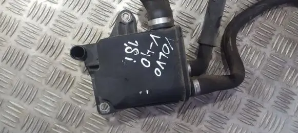 Volvo S40, V40 Oil breather separator 1271988
