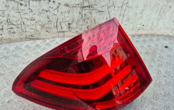 BMW 5 GT F07 Rear/tail lights 7199643 89089345