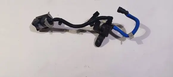 Maserati Quattroporte Valve vacuum 06700032870
