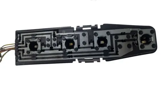 Peugeot 307 Tail light bulb cover holder 
