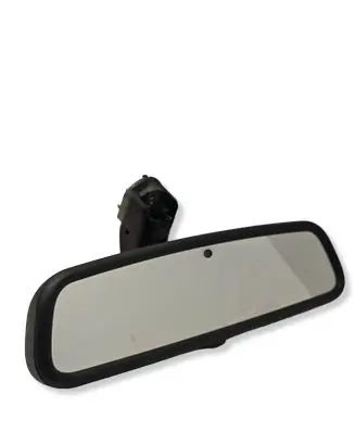 BMW 5 E60 E61 Rear view mirror (interior) E11025891 913445901 T100011