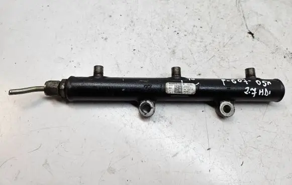 Peugeot 607 Fuel main line pipe A2C20001291